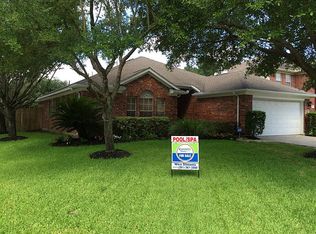 1342 W Welsford Dr, Spring, TX 77386