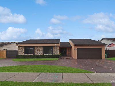 12710 SW 119th St, Miami, FL, 33186