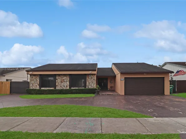 12710 SW 119th St, Miami, FL 33186