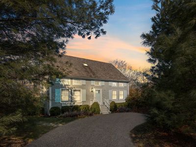 400 Haines Path, Sagaponack, NY, 11962