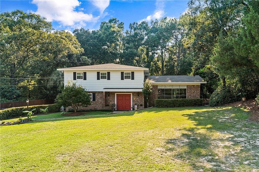 2754 Woodland Rd, Mobile, AL 36693 MLS 7237997 Zillow