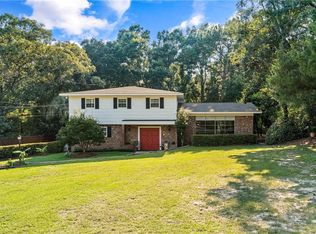 2754 Woodland Rd, Mobile, AL 36693