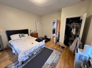 165 Hemenway St APT 19, Boston, MA 02115