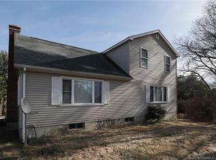 352 Main St, Sterling, CT 06377