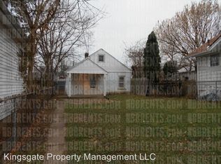1113 Franklin St, Hamilton, OH 45013