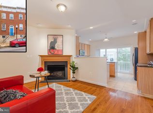 113 N Chester St, Baltimore, MD 21231