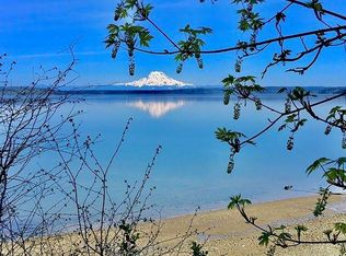 7312 Puget Beach Rd NE, Olympia, WA 98516