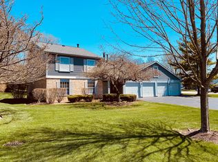 210 Wethington Dr UNIT D, Wauconda, IL 60084