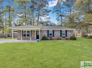 219 Pinecrest Pl, Pooler, GA 31322