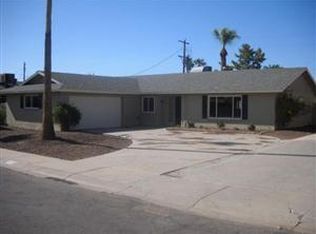 8620 E Jackrabbit Rd, Scottsdale, AZ 85250