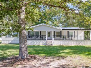 26188 Oliver Wheat Rd, Livingston, LA 70754