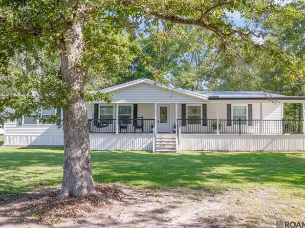 26188 Oliver Wheat Rd, Livingston, LA 70754