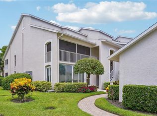 470 Country Hollow CT #I201, NAPLES, FL 34104