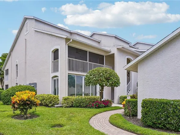 470 Country Hollow CT #I201, NAPLES, FL 34104
