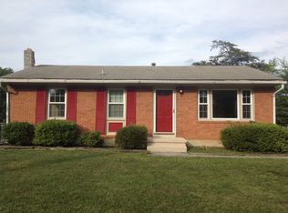 119 Trout St NW, Roanoke, VA 24017