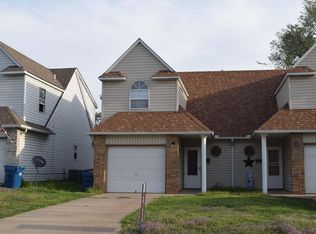 1313 E 12th St, Joplin, MO 64801