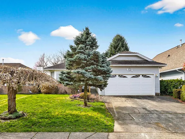 21980 126th Ave, Maple Ridge, BC V2X 0V7