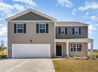 GALEN Plan, Sutton Farm, Loris, SC 29569