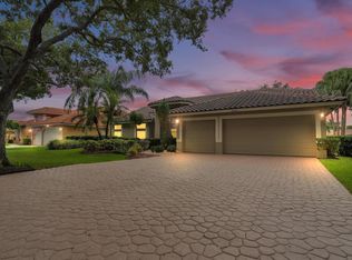 4850 NW 95th Dr, Coral Springs, FL 33076