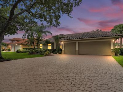 4850 NW 95TH Drive, Coral Springs, FL, 33076