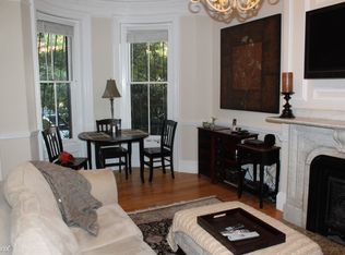 35 Warren Ave, Boston, MA 02136