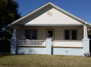 719 S Dodge Ave, Wichita, KS 67213