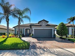 13873 Rinuccio St, Venice, FL 34293