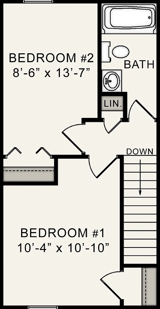 521-E S Silverwood Lane — Photo 3