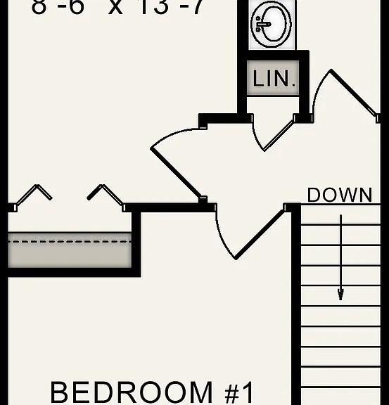 521 S Silverwood Ln #A — Photo 3