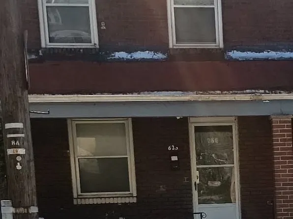 621-623 Seagirt St, Pittsburgh, PA 15221