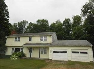 2013 Delevan Elton Rd, Delevan, NY 14042
