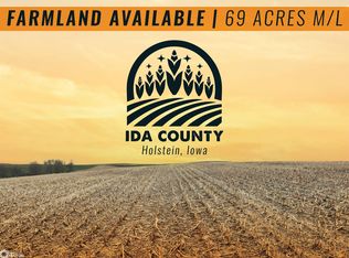 210th St, Holstein, IA 51025