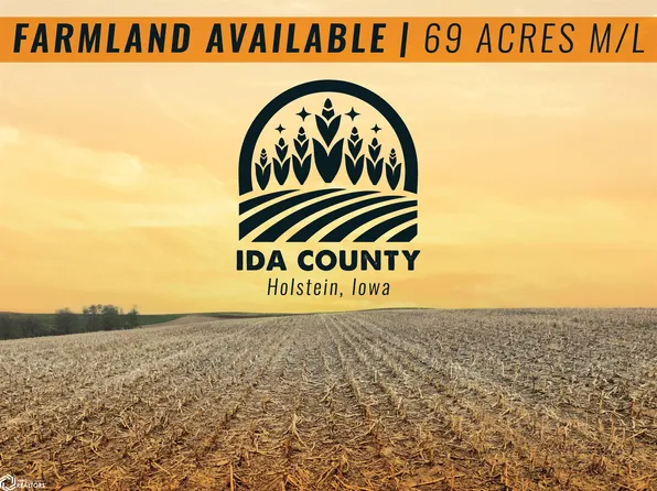 210th St, Holstein, IA 51025