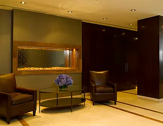 Rented by Stonehenge NYC LLC