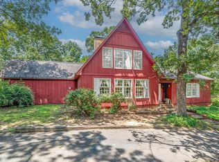 189 Katie Ln, Conway, AR 72034