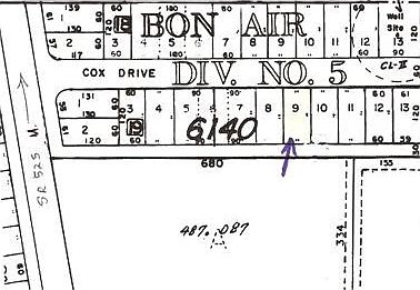 1st image of 0 Lot #9 Cox Drive