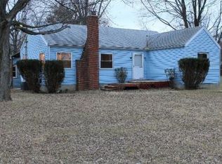 3510 Marion Marysville Rd, Prospect, OH 43342