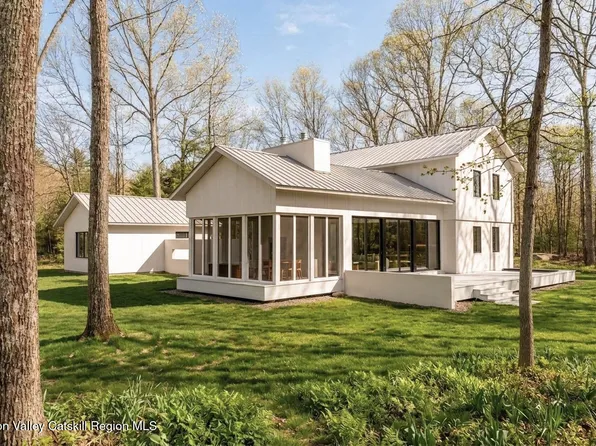 131 Oakley Road, Accord, NY 12404