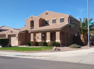 11422 E Roselle Ave, Mesa, AZ 85212