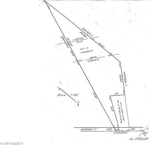 1st image of Barrett Rd Olmsted Twp Oh #44138