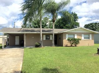 3817 Pembrook Dr, Orlando, FL 32810