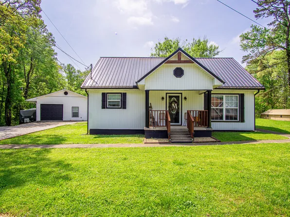 152 Water Plant Rd, Stearns, KY 42647