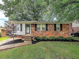 5104 Dorose Ct, Louisville, KY 40291