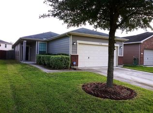 7758 Pasture Bend Ln, Cypress, TX 77433