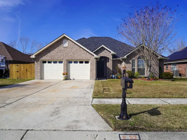 53 Derek Ln, La Place, LA 70068
