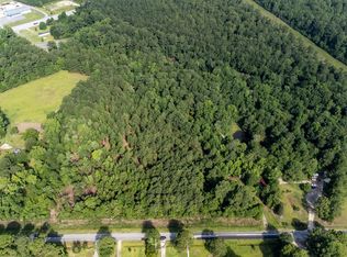 0 Wells Rd, Jacksonville, NC 28540