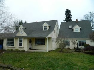 3150 Rosemary Ln SE, Salem, OR 97302