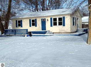 1010 Gratiot St, Mt Pleasant, MI 48858