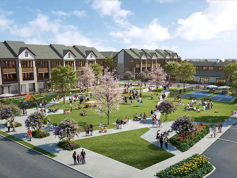 Atheria West Grove — Photo 1