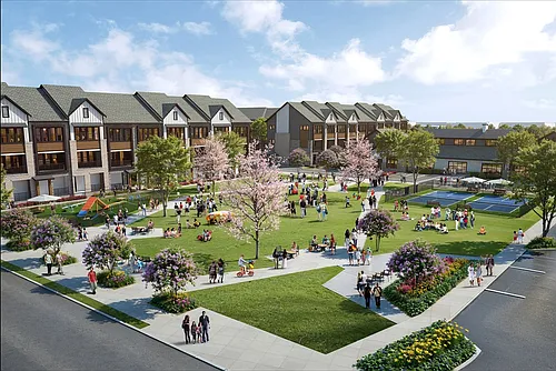 Atheria West Grove Photo 1